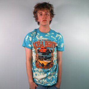 Reworked Vintage Truck T-shirt